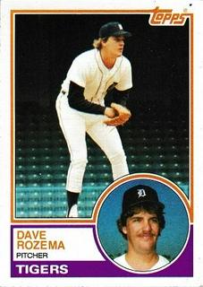 Dave Rozema
