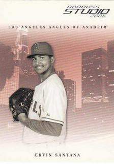 Ervin Santana