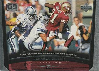 Terrell Owens