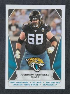 Andrew Norwell