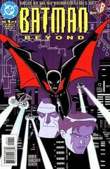 Batman Beyond #1 (1999) Comic Books Batman Beyond Prices