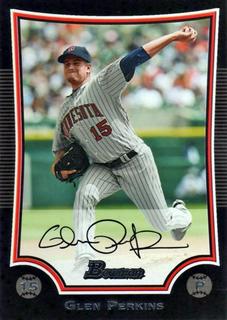 Glen Perkins