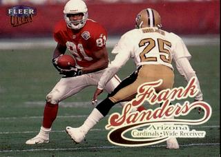 Frank Sanders