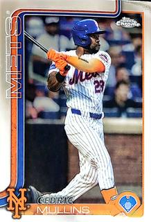 Cedric Mullins