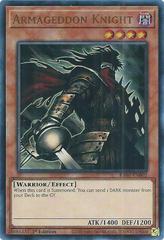 Armageddon Knight [Ultra Rare] RA03-EN002