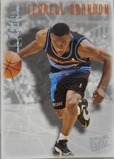 Terrell Brandon