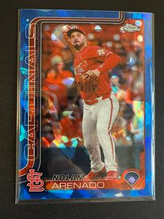 Nolan Arenado