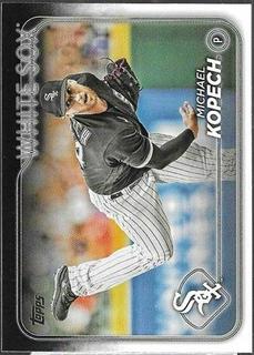 Michael Kopech