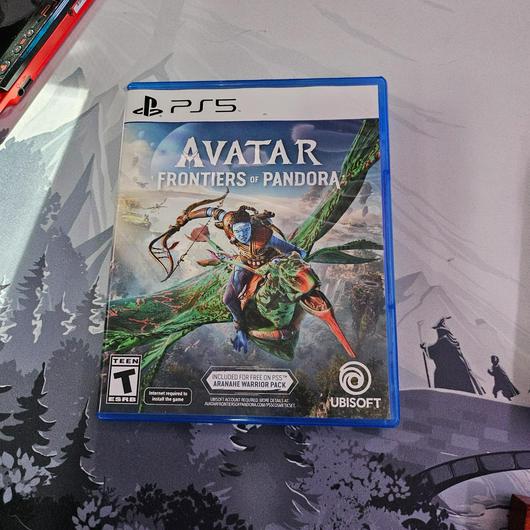 Avatar: Frontiers of Pandora photo