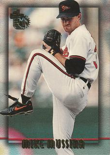 Mike Mussina
