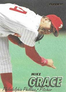 Mike Grace