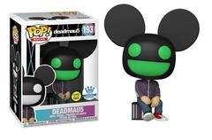 Deadmau5 [GITD] #193