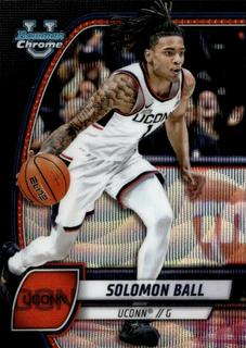 Solomon Ball