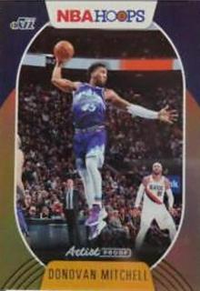 Donovan Mitchell