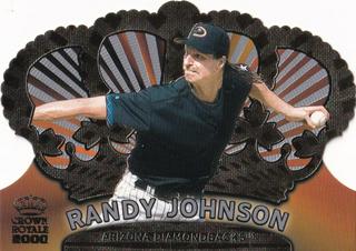 Randy Johnson
