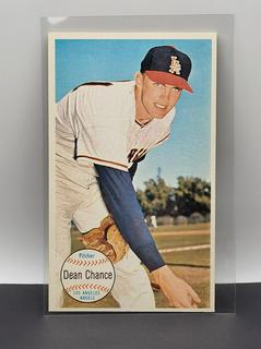 Dean Chance