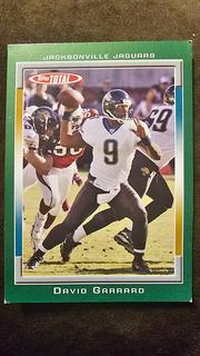 David Garrard