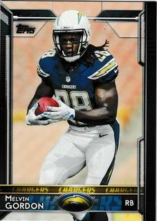 Melvin Gordon