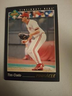 Tim Costo
