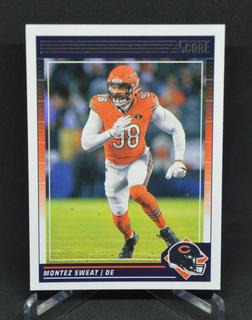 Montez Sweat