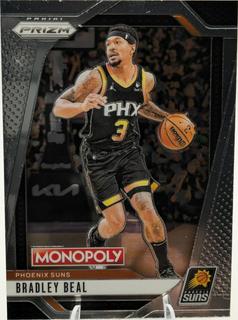 Bradley Beal