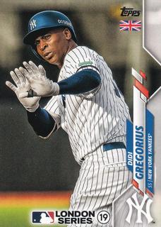 Didi Gregorius