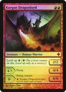 Kargan Dragonlord