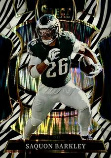 Saquon Barkley