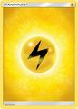 Lightning Energy | Pokemon Sun & Moon