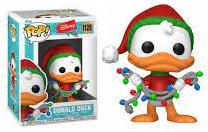 Donald Duck #1128