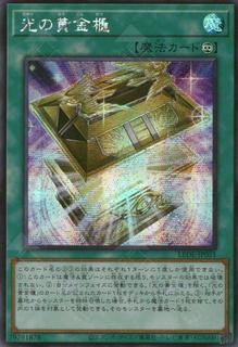 Shining Sarcophagus LEDE-JP051