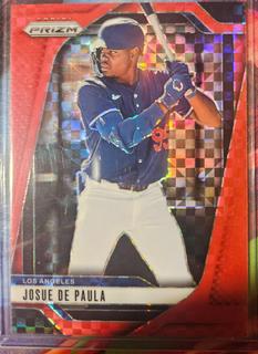 Josue De Paula