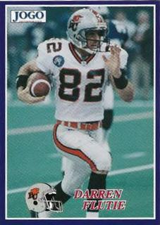Darren Flutie