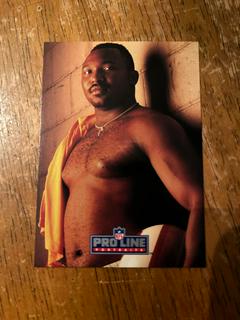 Keith McCants