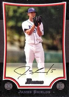 James Shields