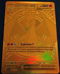 Mega Charizard Y ex #294 Prices | Pokemon Ascended Heroes
