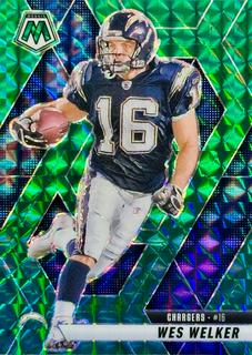 Wes Welker