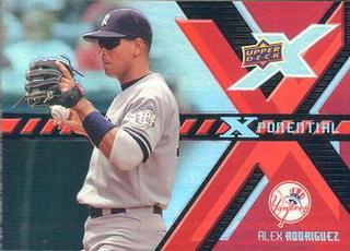 Alex Rodriguez