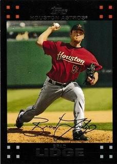Brad Lidge