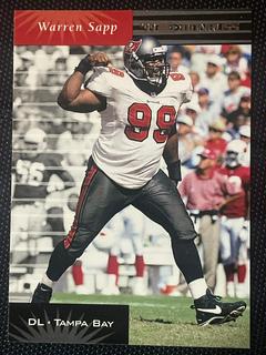 Warren Sapp