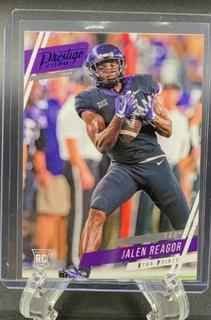 Jalen Reagor