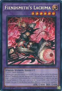 Fiendsmith's Lacrima RA05-EN038