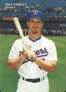 Mike Stanley