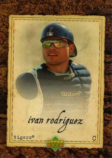 Ivan Rodriguez