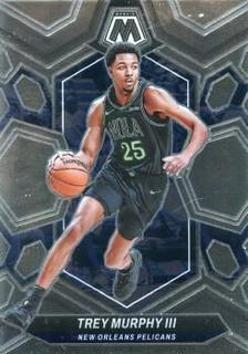 Trey Murphy III