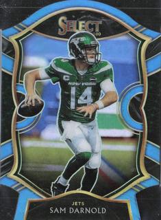 Sam Darnold