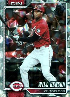 Will Benson