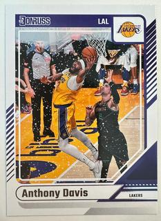 Anthony Davis
