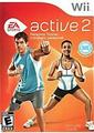 EA Sports Active 2 [Game Only] | Wii