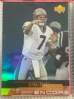 Jon Kitna
